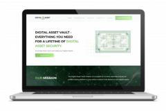 DAV Platform: Simplifying Crypto Ownership & Trade